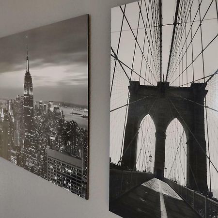 Gemuetliches Apartment Mit Wlan In Ruhiger Lage! Dielmissen Eksteriør bilde