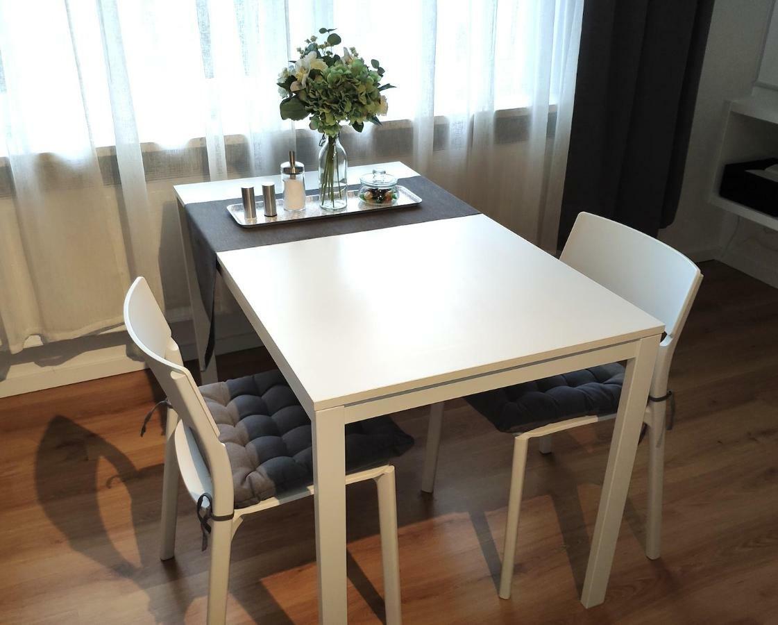Gemuetliches Apartment Mit Wlan In Ruhiger Lage! Dielmissen Eksteriør bilde